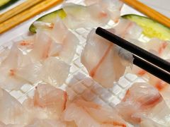 -官塘锋记鱼生·生腌·砂锅粥(牌坊街店)