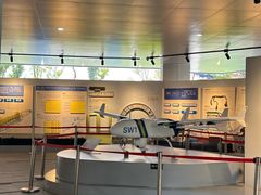 -成飞公园