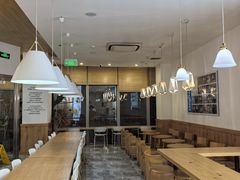 -Blueglass酸奶(财富购物中心店)