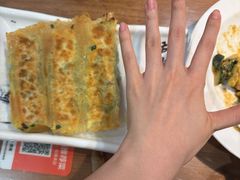 -春水锅贴·传统鲁菜(大明湖店)