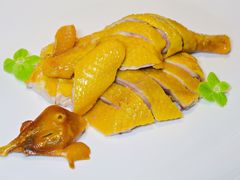 -悦融琥珀·京鲁菜·海味珍品(西单店)