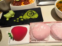 -海底捞火锅(阅彩城店)