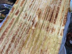 -勃利地摊·勃立小串烧烤