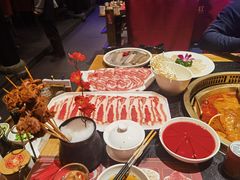 -红运火锅·中国名火锅·国风演绎(省体店)