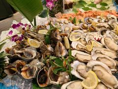 -青岛城阳宝龙福朋喜来登酒店