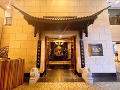 -海天楼中餐厅(吴宫泛太平洋酒店)