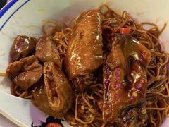 -亞婆井·劲抽面食(铂顿城店)