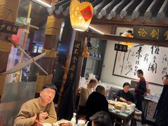 -风波庄(罍街分舵)