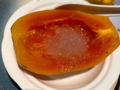 -金海湾自助餐厅(金陵饭店)