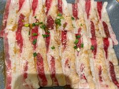 -新石器烤肉(南站店)
