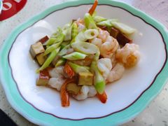 -巧克力渔家.小船海鲜家常菜(万平口店)