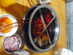 -渝味黄姐火锅(黄泥村店)