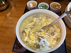 老常州豆腐羹-老西门·常州菜(新区店)
