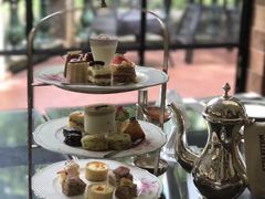 -马勒别墅·中餐厅