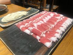 -呷哺呷哺 黄金牧场 (新中关购物中心店)