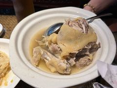 -老客家·客家菜(万达店)