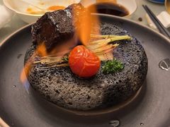 -囍榷·鲜美常州菜(恐龙园店)