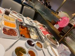 -海底捞火锅(长宁路龙之梦店)