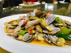 -四川小胡子海鲜(丁村万人海鲜广场店)