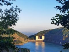 -长沙黑麋峰国家森林公园