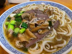 猪脏粉-锦泓老字号猪脏粉(东联大厦店)