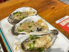 -阿弟特色海鲜餐厅·大排档(平潭店)