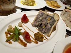 -波特曼西餐厅(中央大街店)