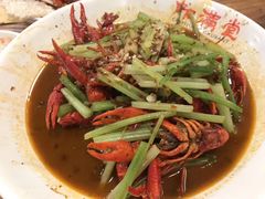 -虾满堂(金平路店)