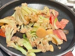-新兴·金羊座·粤菜点心(乐峰店)