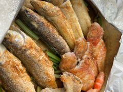 -观海半岛宴·湛江菜(海上世界店)
