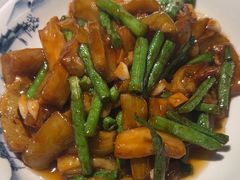 -小菜园新徽菜(无锡宜家荟聚中心店)