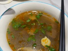 淮南牛肉粉丝汤-寿州大饭店·餐厅