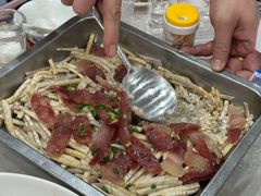 -大岗仙庙烧鸡(花东店)