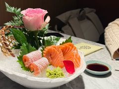 -阿吾罗日本料理(K11艺术中心店)