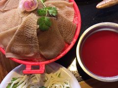 -小四川老火锅(欧风店)