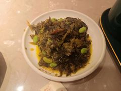 -松鹤楼面馆(飞州国际广场店)