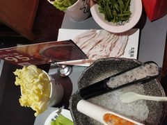 -大龙燚火锅(天安云谷店)