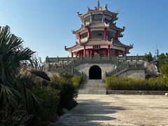 -东澳岛