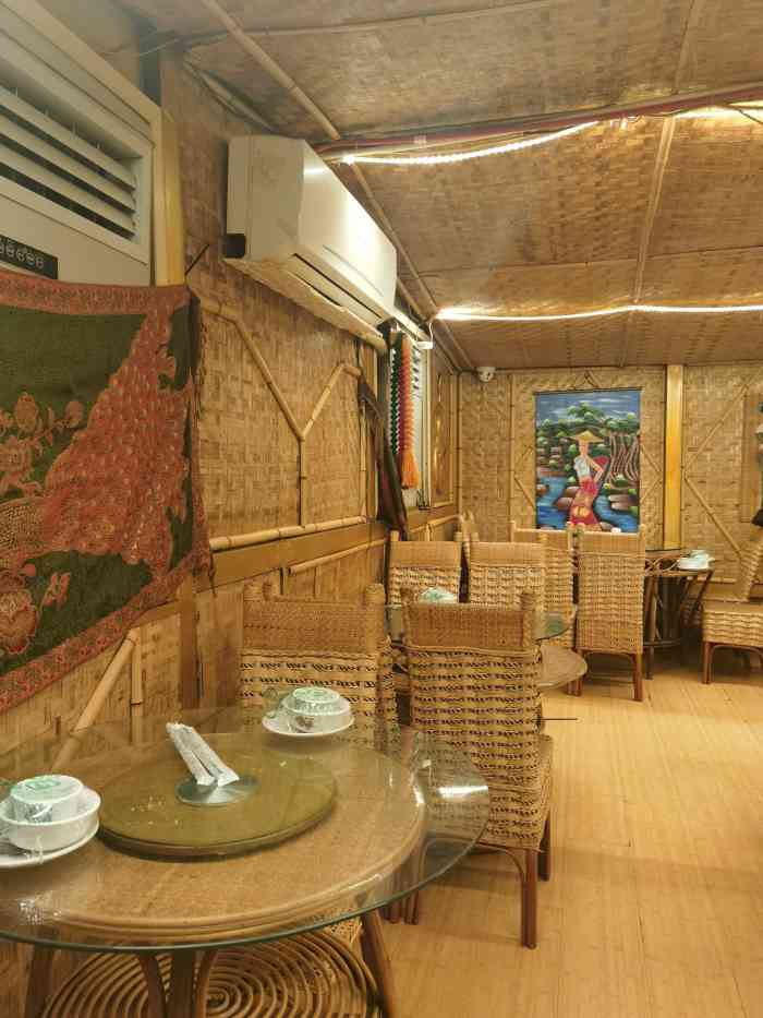 多哥水傣味餐厅(司马巷店)