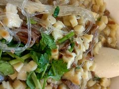 -同胜祥清真新豫菜(杜岭街店)