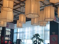 大堂-扬州狮子楼·非遗淮扬菜(总店)