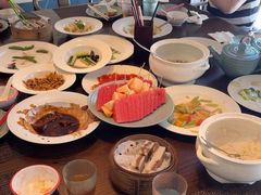 -品悦(崇明凯悦店)