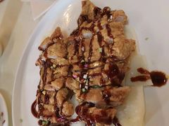 -老克勒上海菜(南京路步行街店)