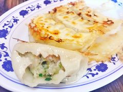 -拉面莊夢語＆中华料理八椿
