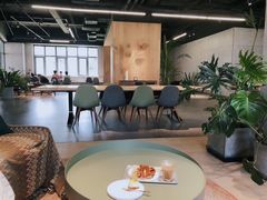 大堂-山下C5cafe(惠通时代广场店)
