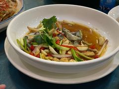 -霞海鸭仔饭店(海滨大道北店)
