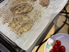 -玫瑰花园自助烤肉(顺义鑫海韵通店)