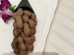 -宁波汉通海鲜大酒店(江湾店)