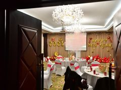 包厢-上海安亭别墅花园酒店