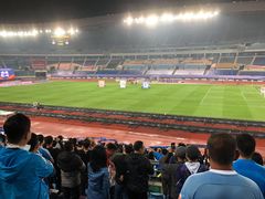-大连体育中心体育馆